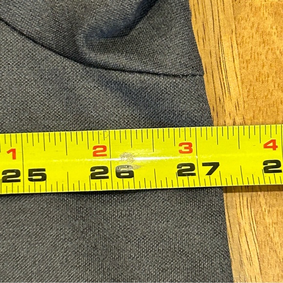 Purdue University President’s Council Dark Gray Polo Shirt 3XL - Picture 10 of 11